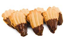 DOMOWA CIASTKA ZUKI