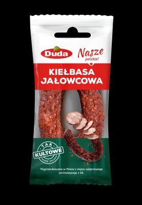 DUDA KIELBASA JALOWCOWA 150G