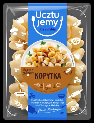 GASTRONOM KOPYTKA LUZ