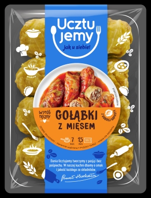 GASTRONOM GOLABKI 2KG