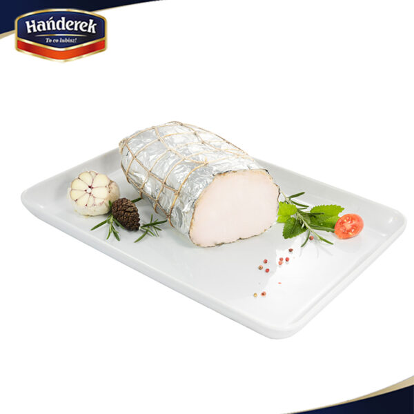 HANDEREK SCHAB Z PIEKARNIKA GAZ 2 KG