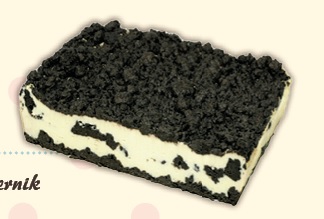JANECZKA SERNIK OREO