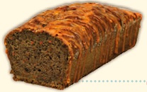 JANECZKA BABKA MARCHEWKOWA