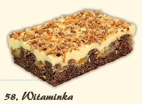 JANECZKA WITAMINKA