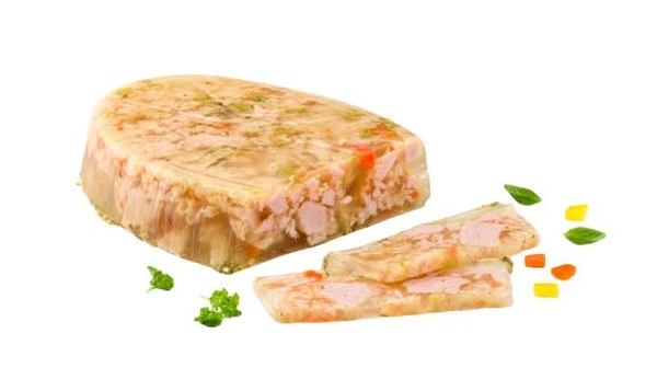 GALARETA DROBIOWA EXTRA 370G