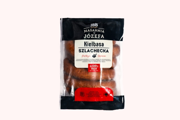 JBB KIELBASA SZLACHECKA "MASARNIA U JOZEFA"