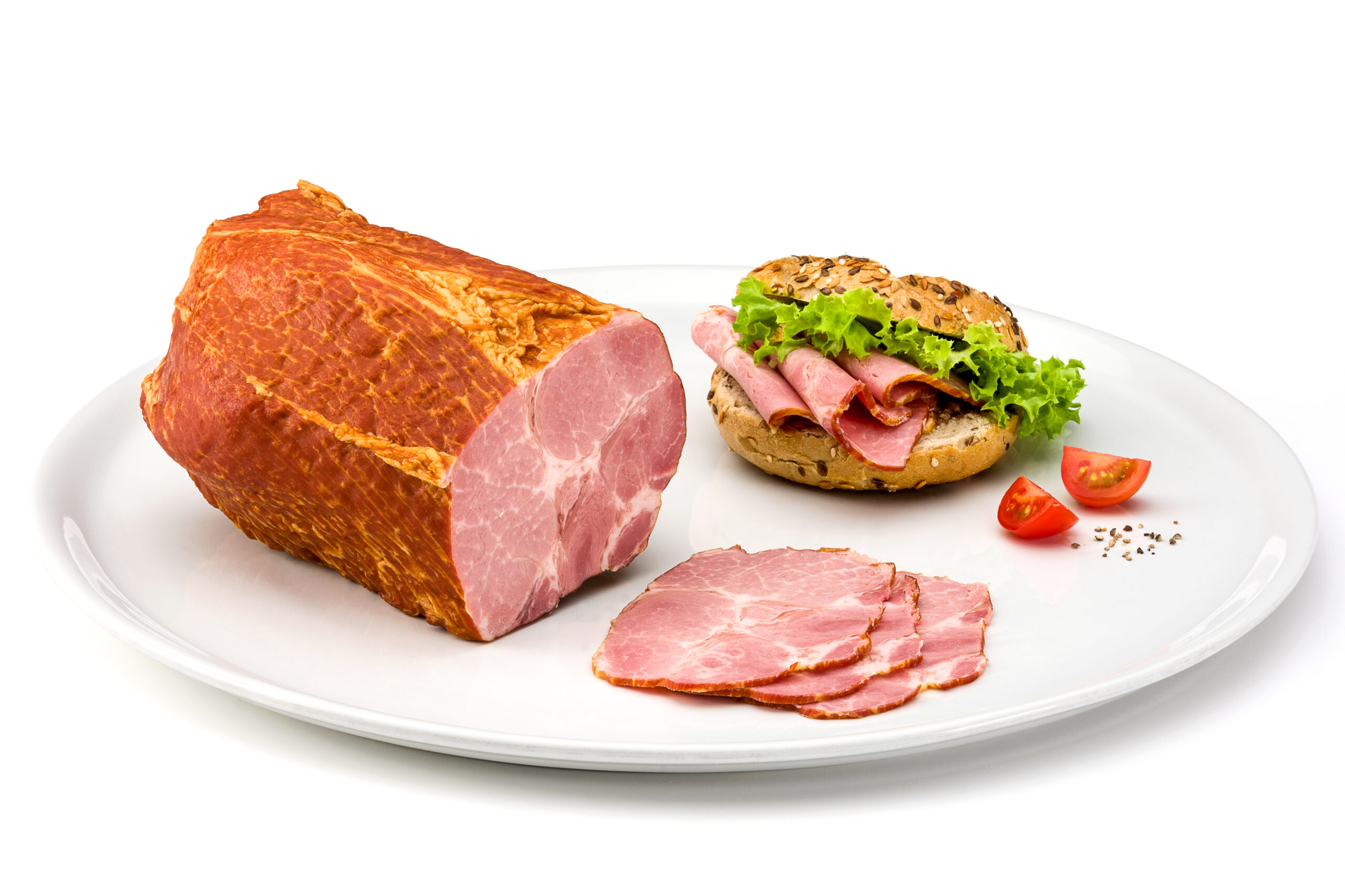 JBB BALERON GOTOWANY PORCJE