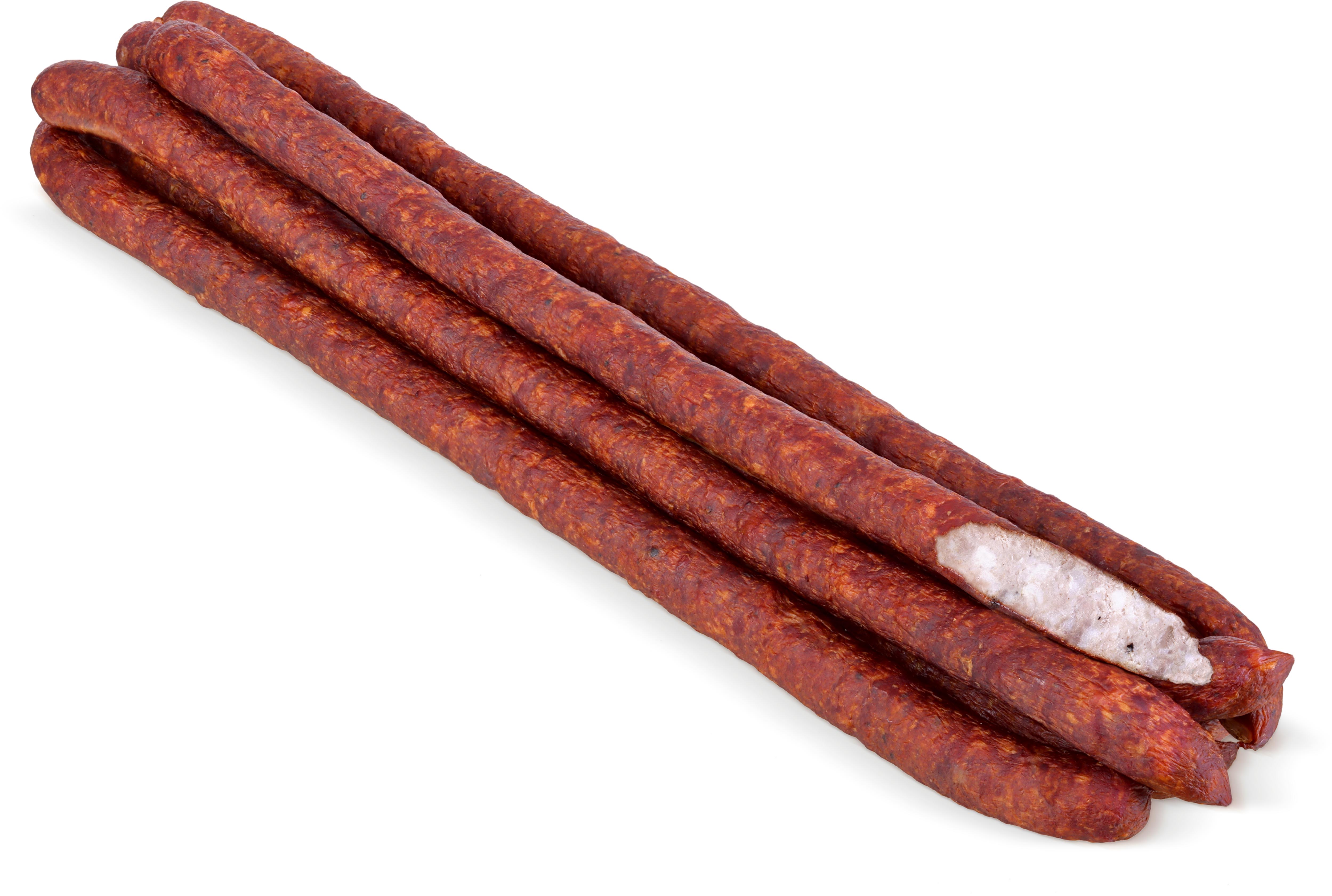 PROSIACZEK KABANOSY MYSLIWSKIE KORONA OK 0,4 KG
