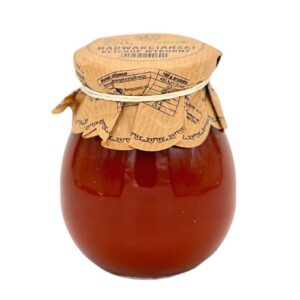 NADWARCIANSKIE KETCHUP WYBORNY 220G