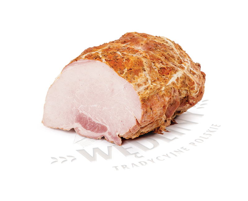 NIKPOL SZYNKA BRACKA MAP 1,50 KG