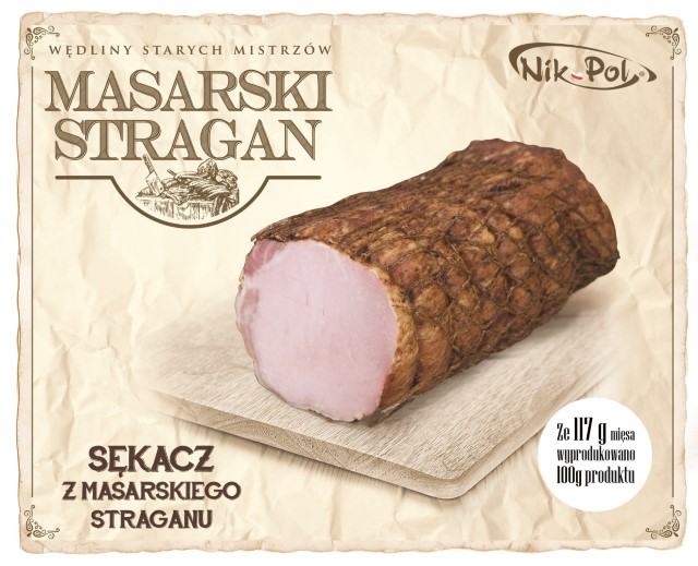 NIKPOL MS SEKACZ Z MASARSKIEGO STRAGANU MAP 0,8KG