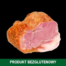PROSIACZEK GOLONKA PIECZONA PRZEDNIA 250G
