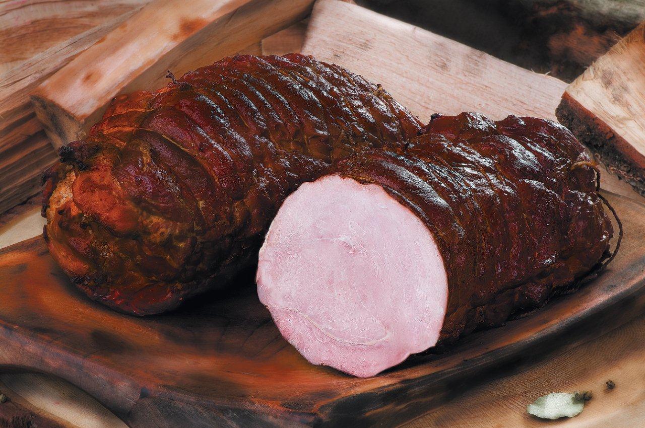 SZYNKA OD CHLOPA OK. 2,00KG