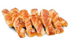 DOMOWA SWIRKI drozdzowe